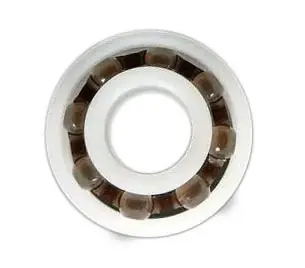 Łożysko z tworzywa 6002 MGK 15x32x9 Oferta limitowana